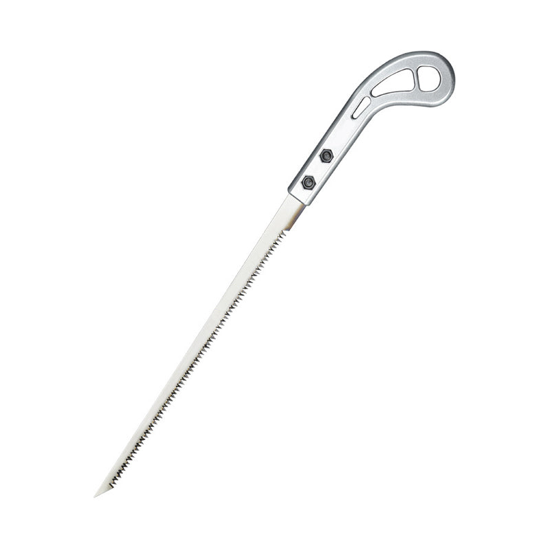 Portable Mini Wood Saw with Non-Slip Handle