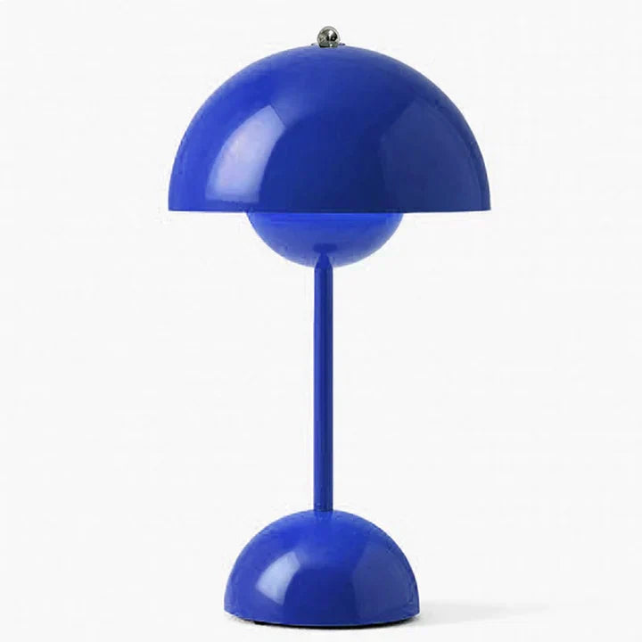 Modern Nordic Table Lamp with Adjustable Brightness