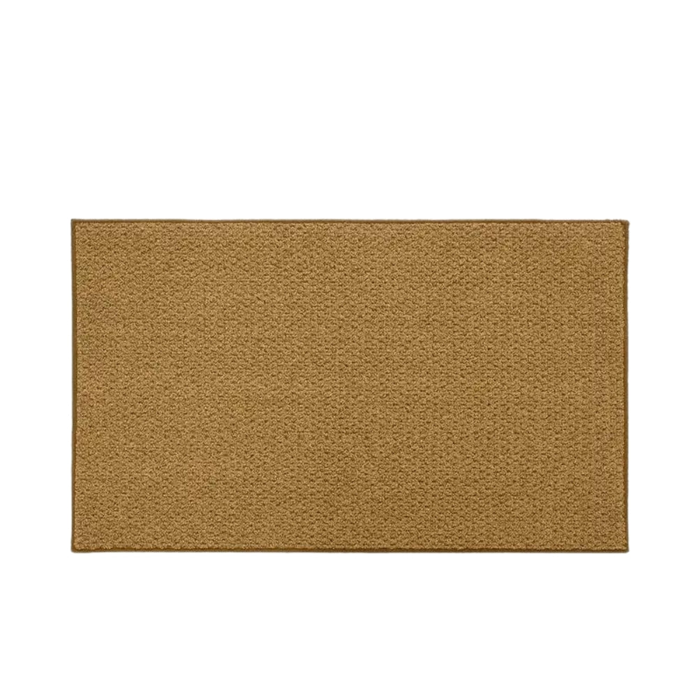 Durable Coconut Palm Welcome Mat for Indoor and Outdoor Use
