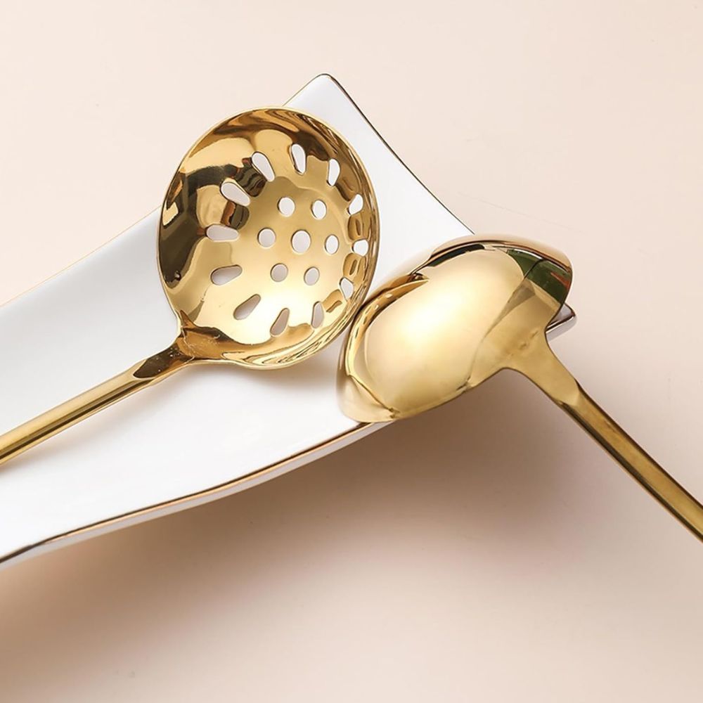 Ceramic Spoon Rest for Mess-Free Cooking