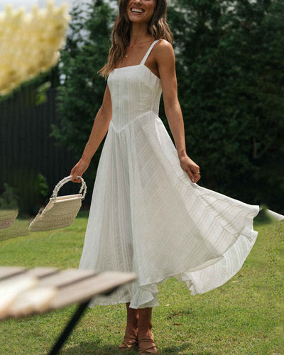 Patty - Effortless Summer Dress