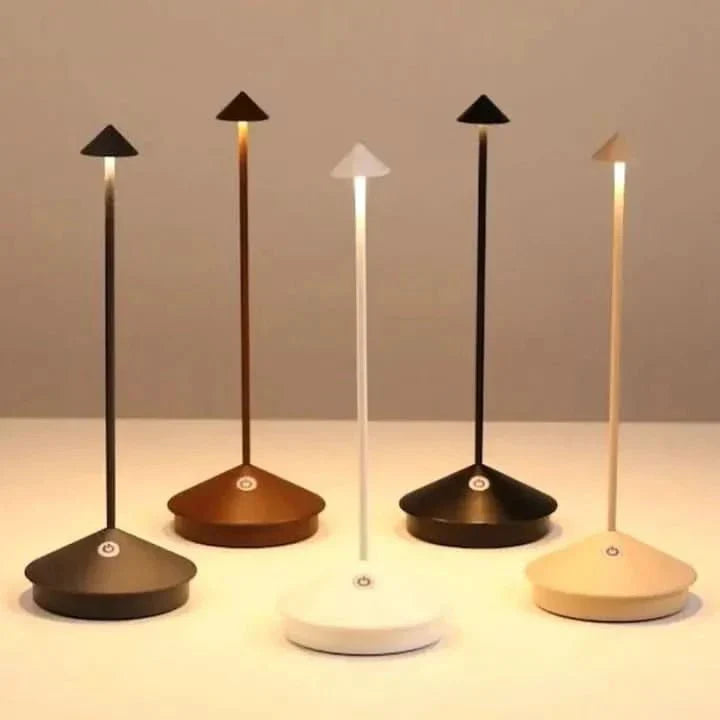 Waterproof Dimmable Wireless Spotlight - Ideal for Indoor and Outdoor Use