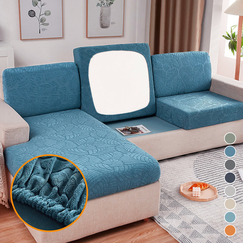 Wear-Resistant Stretch Sofa Cover in Multiple Colors