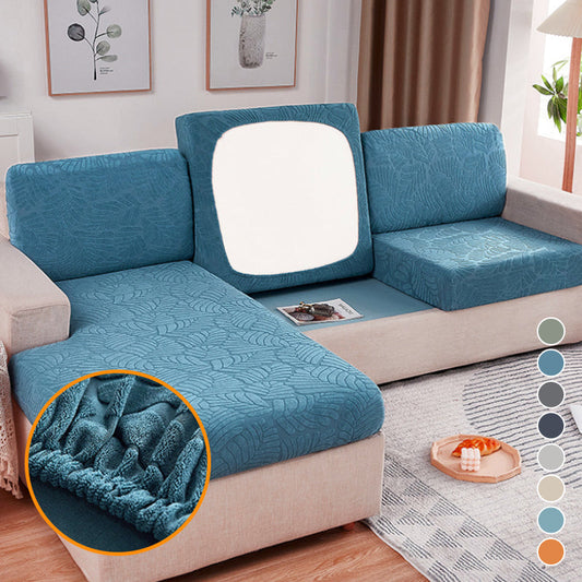 Wear-Resistant Stretch Sofa Cover in Multiple Colors