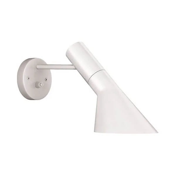 Minimalist LED Desk Lamp with Warm Light