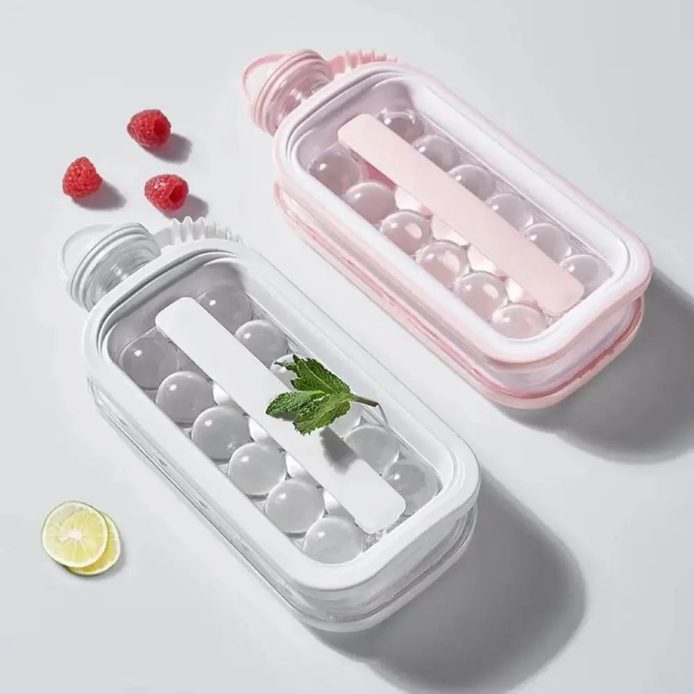 Countertop Ice Cube Maker with Rapid Ice Production