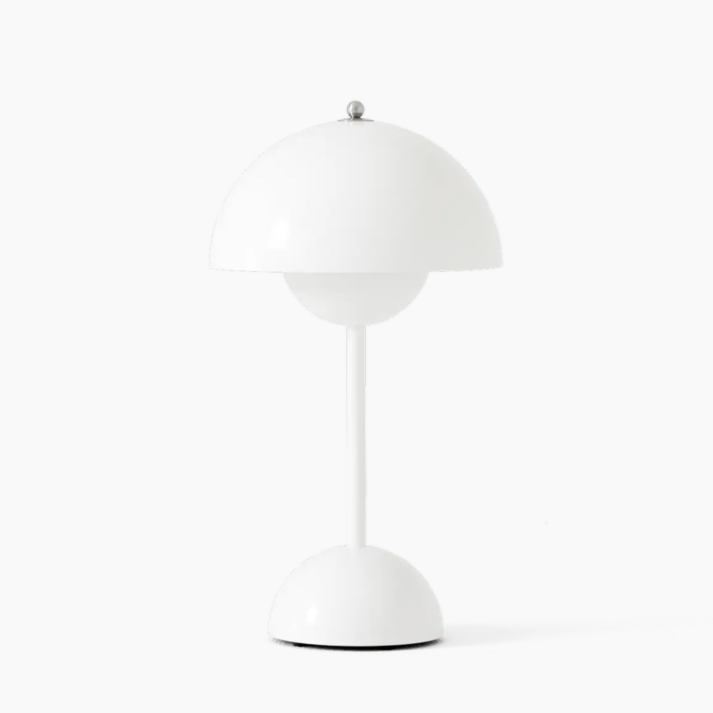 Rechargeable LED Table Lamp with Dimmer Function