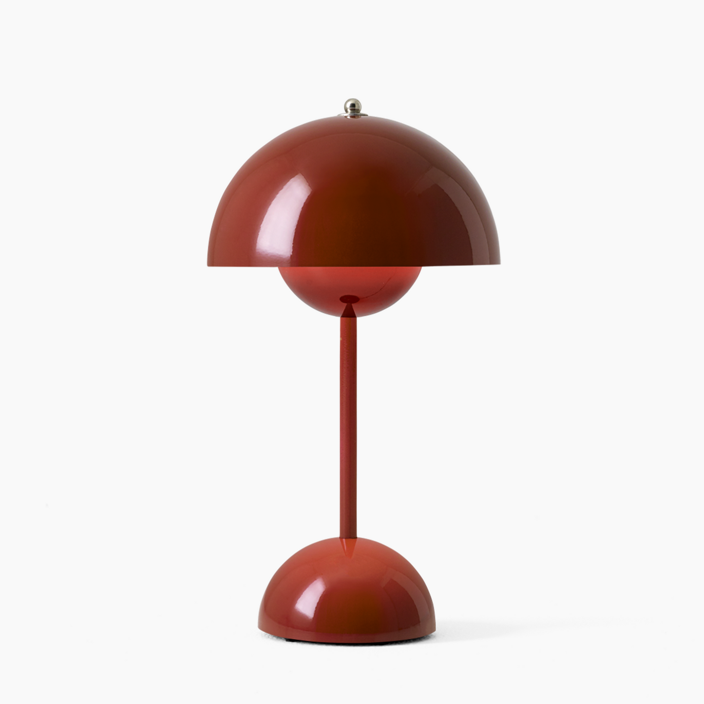 Modern Minimalist Table Lamp with Warm Light