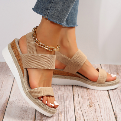 Monaco - Comfort Sandals