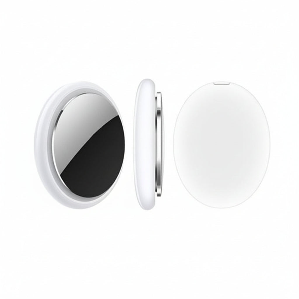 Mini GPS Tracker Bluetooth Location Finder for Keys and Valuables