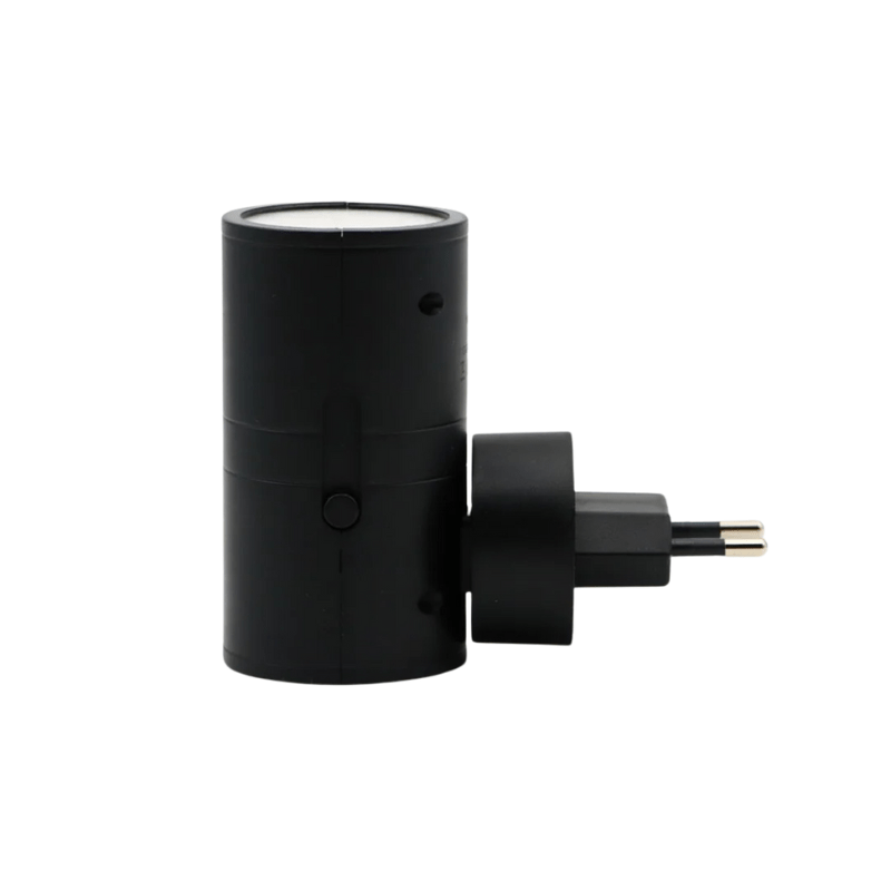 Dimmable LED Night Light with Day/Night Sensor