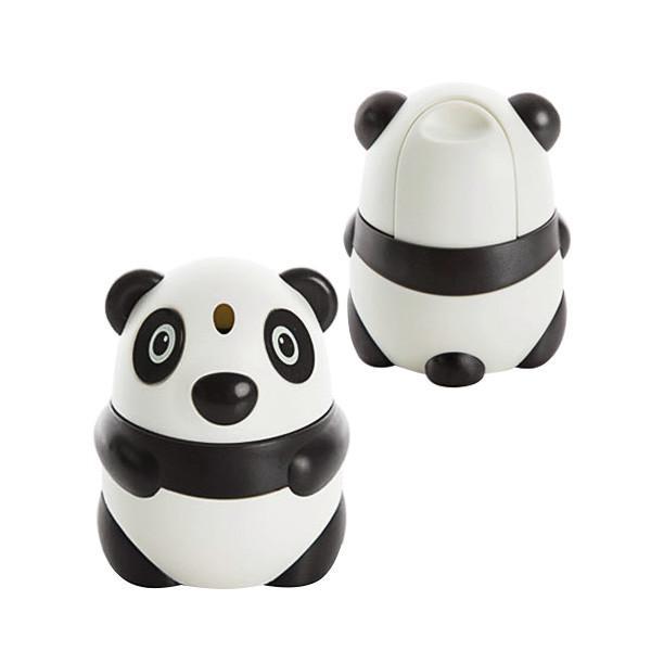 Automatic Panda Toothpick Dispenser for Hygienic Use