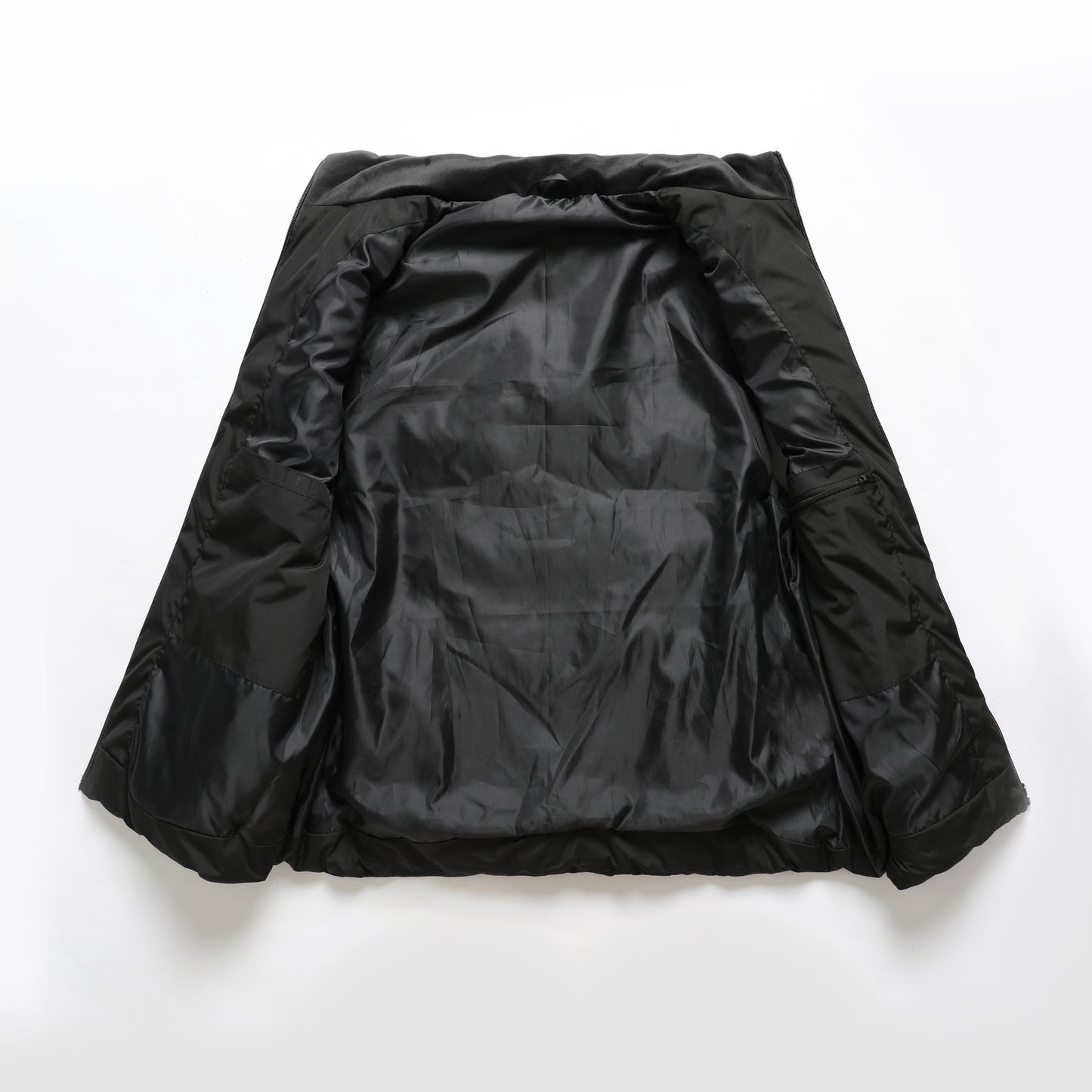 Heated Jacket with Adjustable Carbon Fiber Heating for Men and Women