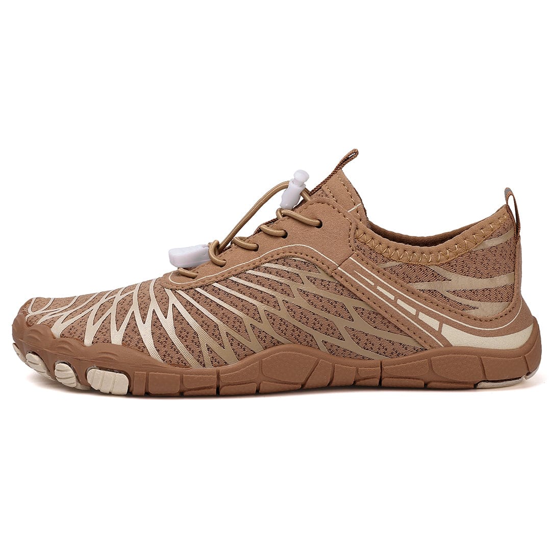 Unisex Barefoot Shoes with Wide Toe Box