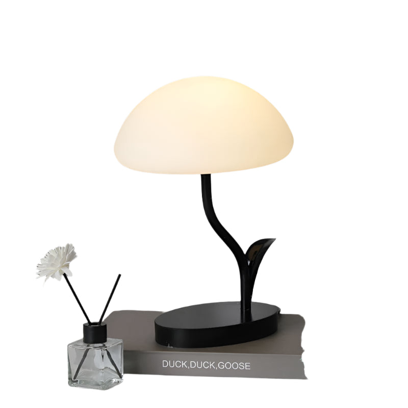 USB Dimmable LED Table Lamp with Contemporary Design
