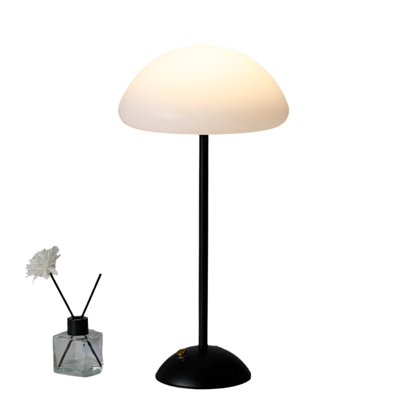 USB Dimmable LED Table Lamp with Contemporary Design