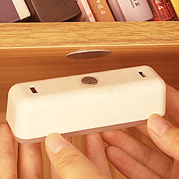 Rechargeable Magnetic Suction Cup LED Wall Light