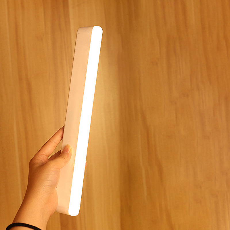 Rechargeable Magnetic Suction Cup LED Wall Light