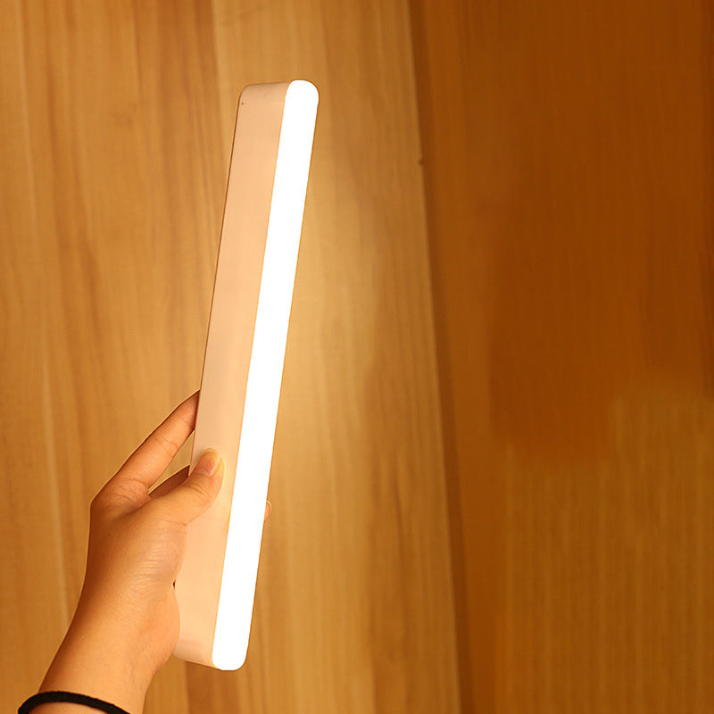 Rechargeable Magnetic Suction Cup LED Wall Light