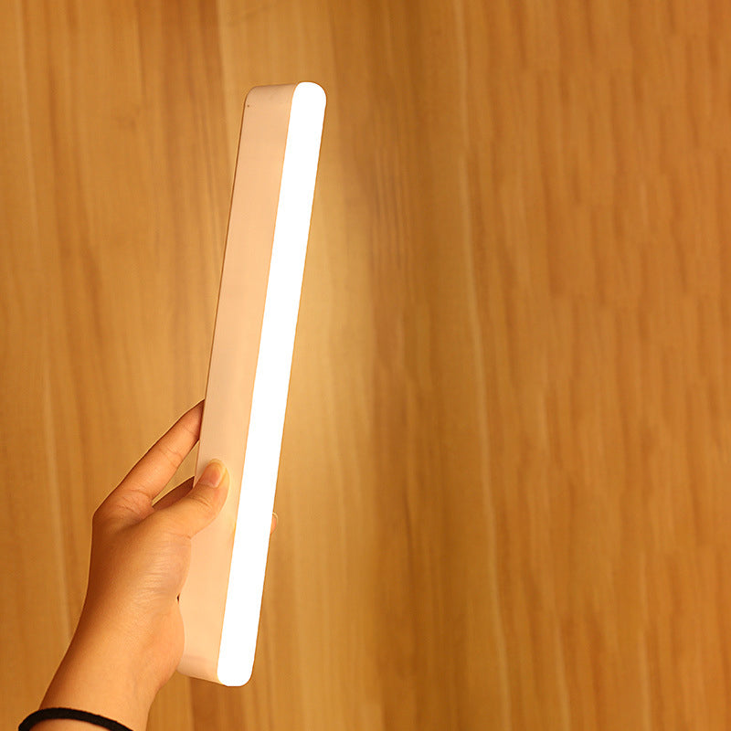 Rechargeable Magnetic Suction Cup LED Wall Light