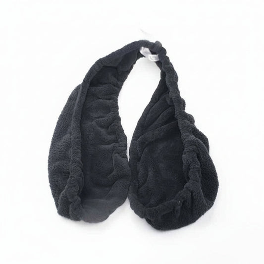 Breathable Women's Towel Bra with Adjustable Straps