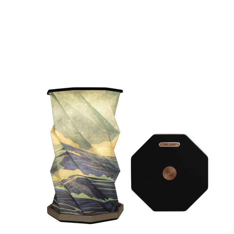 Premium Decorative Night Light with Adjustable Brightness
