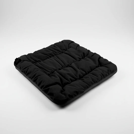 Multifunctional USB Electric Heating Cushion with Adjustable Temperature