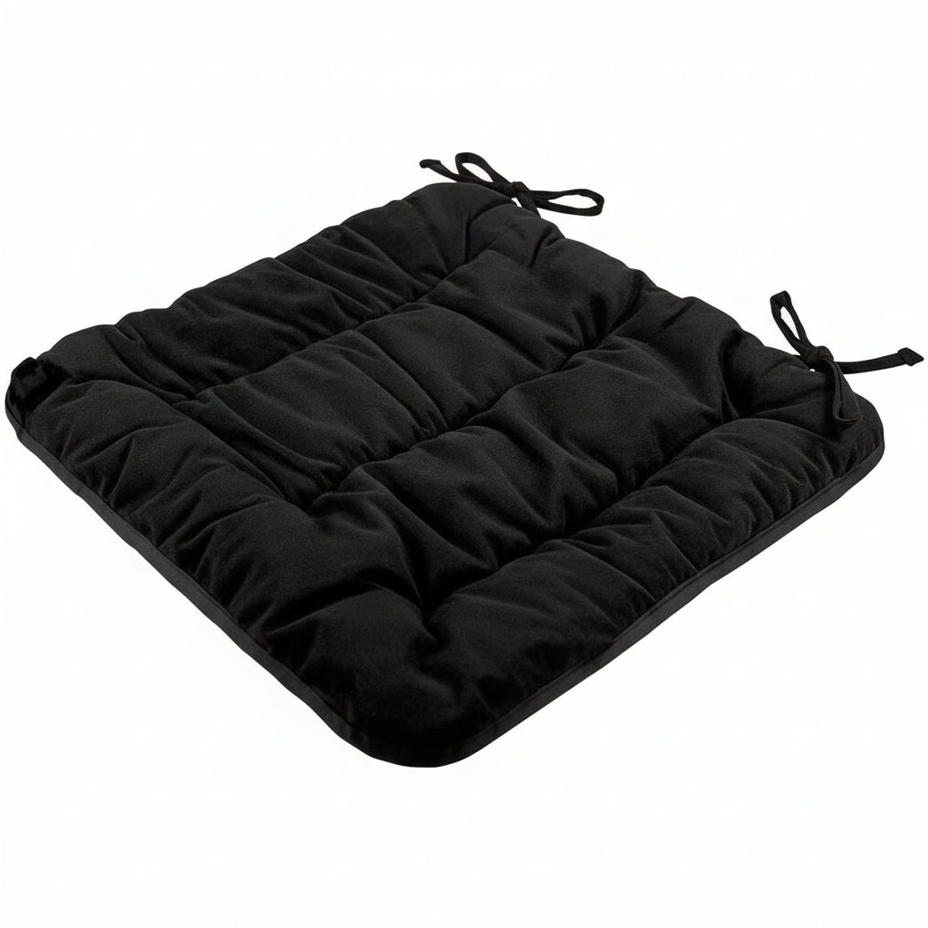 Multifunctional USB Electric Heating Cushion with Adjustable Temperature
