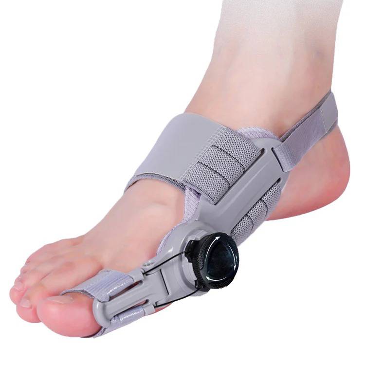 Adjustable Natural Bunion Corrector Toe Spacer