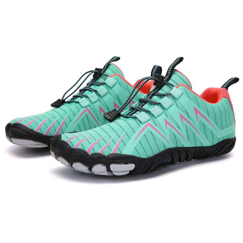 Unisex Barefoot Trail and City Shoes