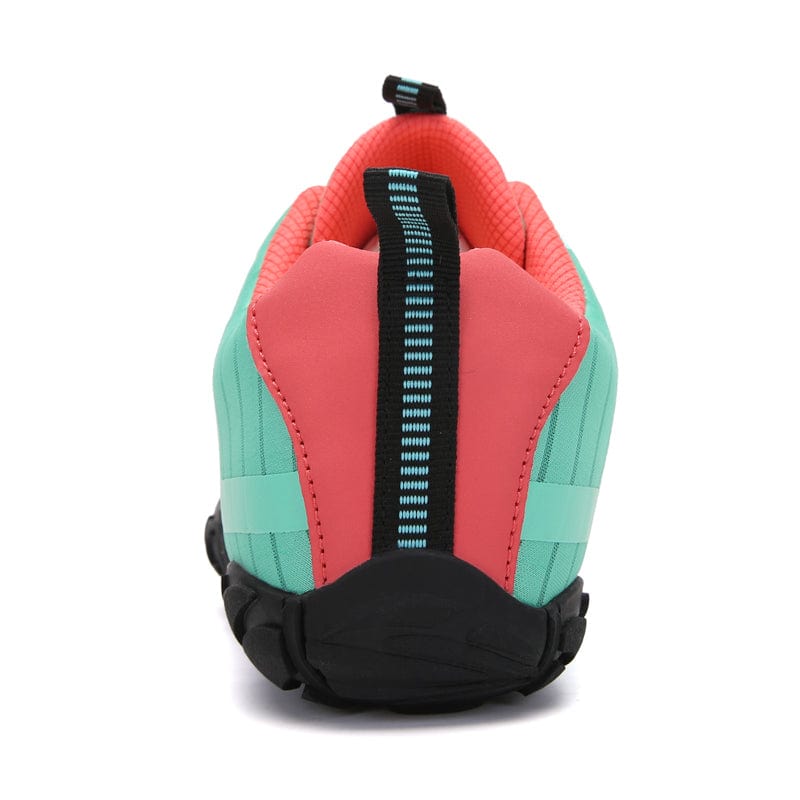 Unisex Barefoot Trail and City Shoes
