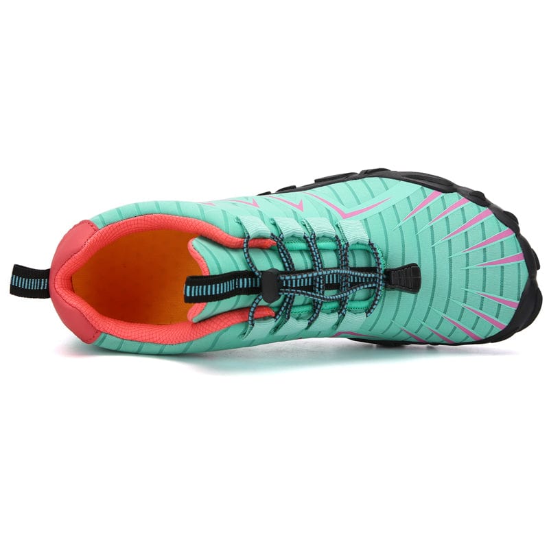Unisex Barefoot Trail and City Shoes