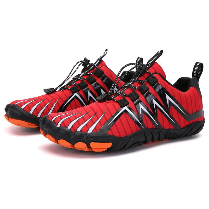 Unisex Barefoot Trail and City Shoes