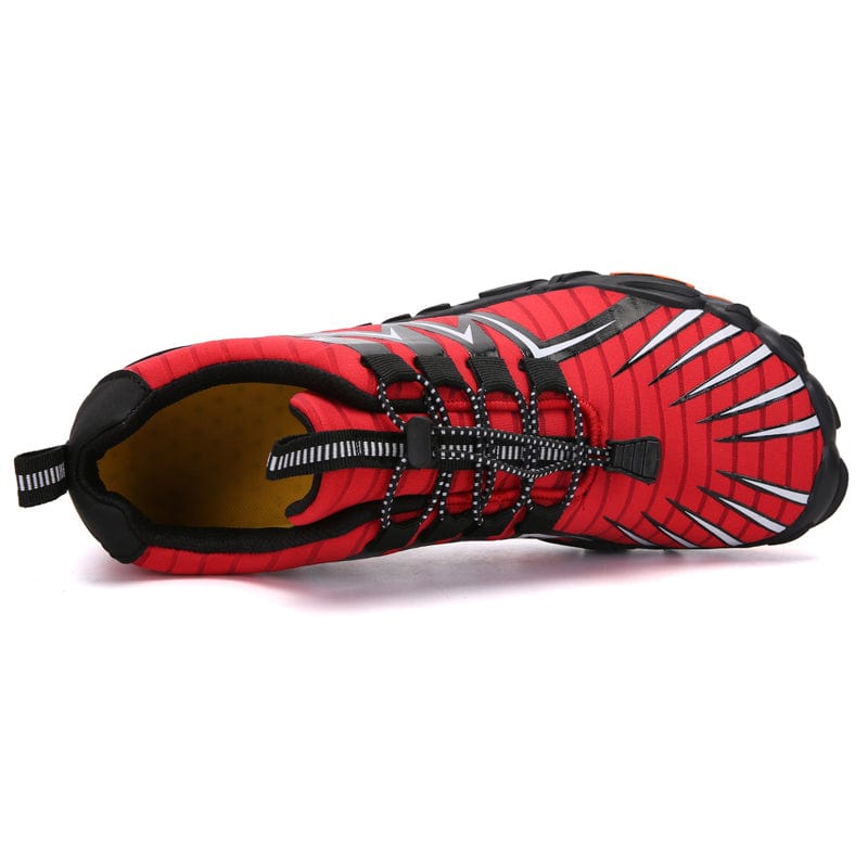 Unisex Barefoot Trail and City Shoes