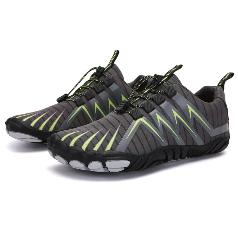 Unisex Barefoot Trail and City Shoes