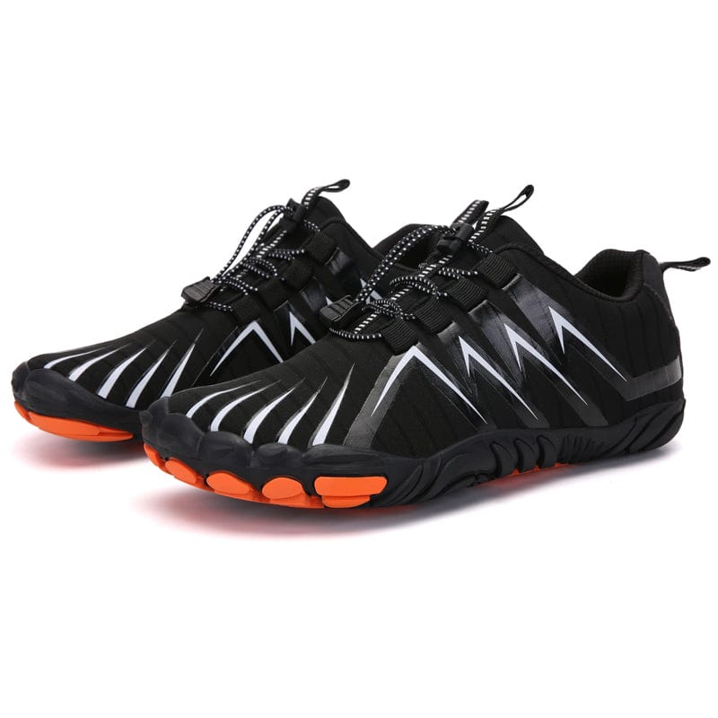 Unisex Barefoot Trail and City Shoes