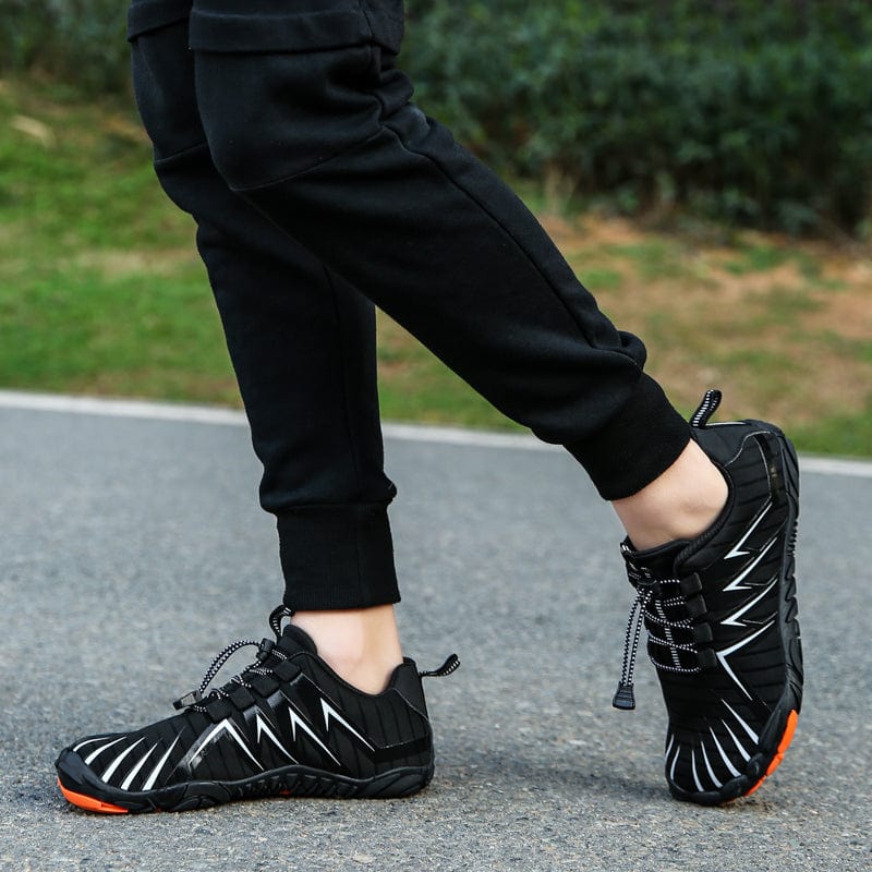 Unisex Barefoot Trail and City Shoes