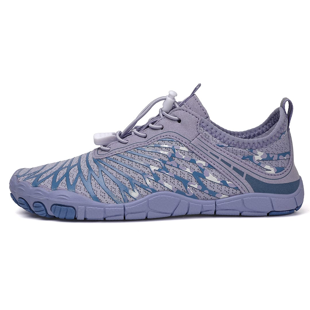 Unisex Barefoot Shoes with Wide Toe Box