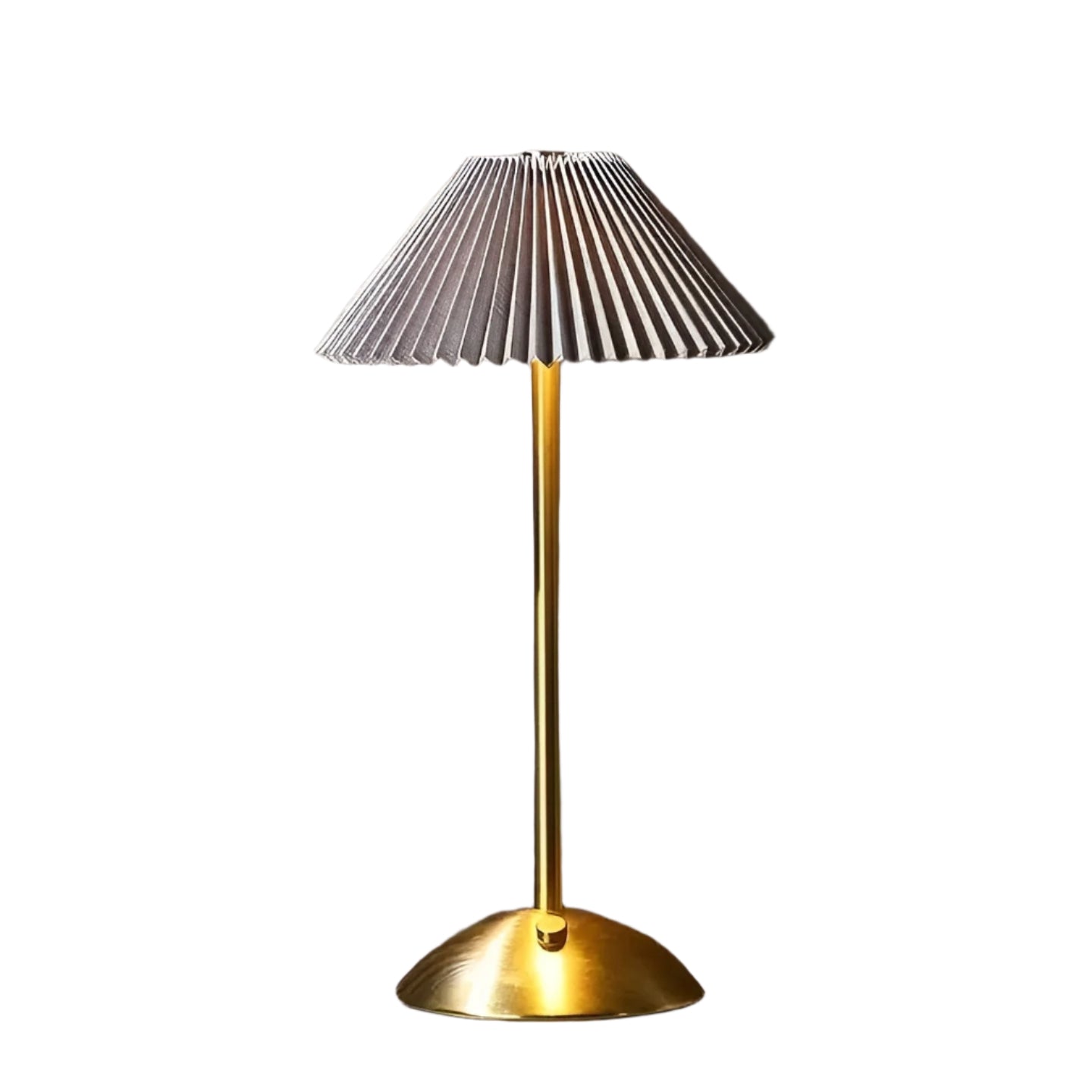 Wireless Rechargeable Color-Changing LED Table Lamp