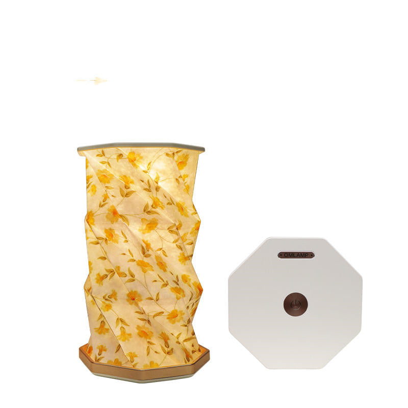 Premium Decorative Night Light with Adjustable Brightness