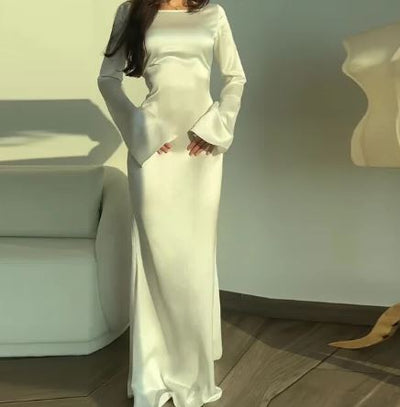 Alondra - Graceful Evening Dress