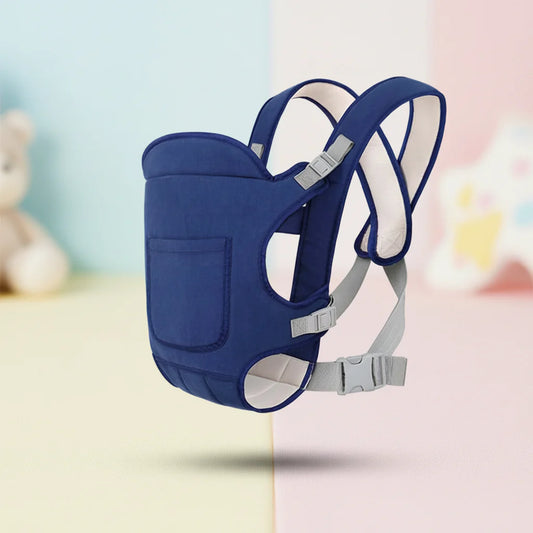 Multi-Functional Baby Carrier for Newborns and Toddlers