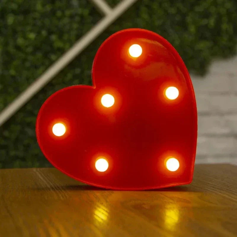 Animal-Themed Table Lamp with Warm LED Glow