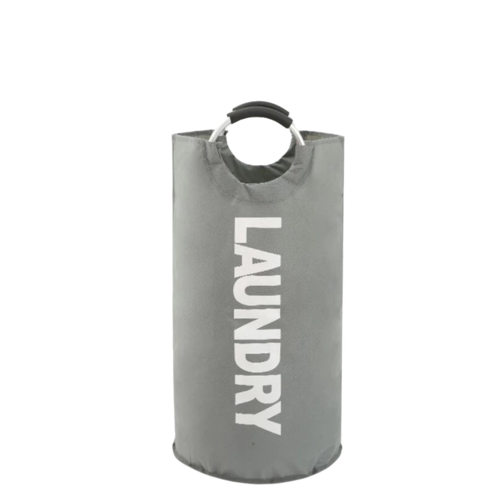 Collapsible Extra-Large Oxford Cloth Laundry Basket