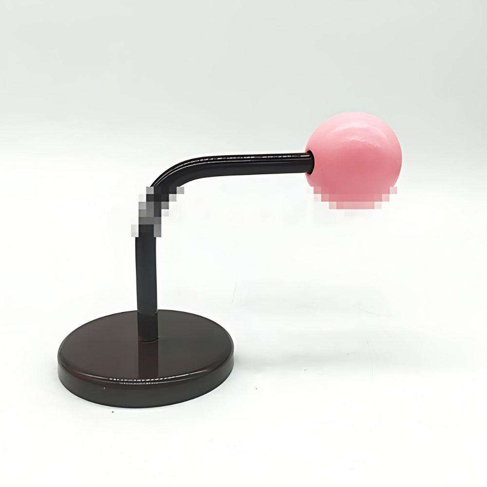Colorful Magnetic Ball Hooks for Home Organization