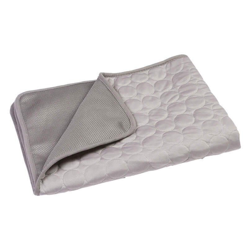 Self-Cooling Pet Mat for Dogs - Summer Thermal Relief