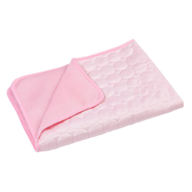 Self-Cooling Pet Mat for Dogs - Summer Thermal Relief