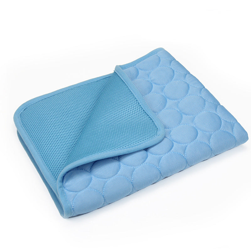 Self-Cooling Pet Mat for Dogs - Summer Thermal Relief