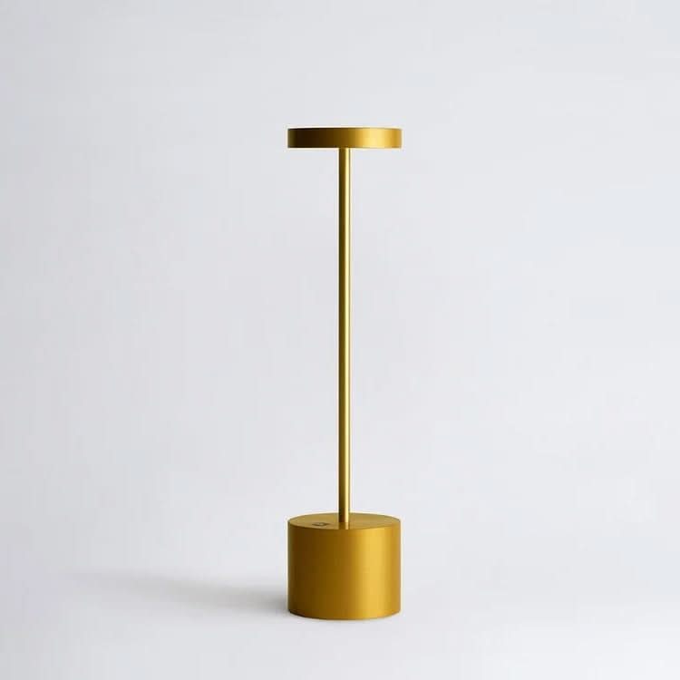 Rechargeable LED Touch Dimming Table Lamp