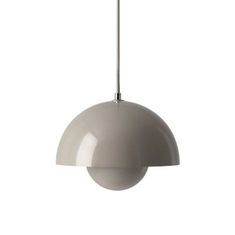 Flower LED Pendant Lamp - Modern Floral Design for Cozy Ambiance
